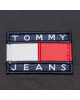 Tommy Jeans Раница Tjm Heritage Flap AM0AM08852 Черен - Mera.bg