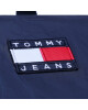 Tommy Jeans Раница Tjm Heritage Flap Backpack AM0AM10717 Тъмносин - Mera.bg
