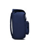 Tommy Jeans Раница Tjm Heritage Flap Backpack AM0AM10717 Тъмносин - Mera.bg