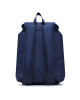 Tommy Jeans Раница Tjm Heritage Flap Backpack AM0AM10717 Тъмносин - Mera.bg