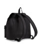 Tommy Jeans Раница Tjm Heritage Flap Backpack AM0AM11656 Черен - Mera.bg