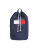 Tommy Jeans Раница Tjm Heritage Slingbag AM0AM11749 Тъмносин - Mera.bg