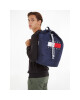 Tommy Jeans Раница Tjm Heritage Slingbag AM0AM11749 Тъмносин - Mera.bg