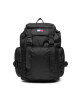 Tommy Jeans Раница Tjm Off Duty Flap Backpack AM0AM11951 Черен - Mera.bg