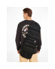 Tommy Jeans Раница Tjm Skater Boy Skateboard Bag AM0AM11164 Черен - Mera.bg