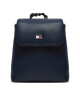 Tommy Jeans Раница Tjw City-Wide Backpack AW0AW15938 Dark Night Navy C1G - Mera.bg