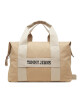 Tommy Jeans Сак Retro Cool Duffle AM0AM13325 Бежов - Mera.bg