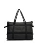Tommy Jeans Сак Tjm Daily + Tote AM0AM11960 Черен - Mera.bg