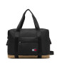 Tommy Jeans Сак Tjm Ess Daily Duffle AM0AM13322 Черен - Mera.bg