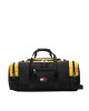 Tommy Jeans Пътна чанта Tjm Heritage Mix Duffle AM0AM10702 Черен - Mera.bg