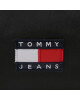 Tommy Jeans Пътна чанта Tjm Heritage Mix Duffle AM0AM10702 Черен - Mera.bg