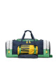 Tommy Jeans Сак Tjm Heritage Pinnacle Duffle AM0AM10889 Тъмносин - Mera.bg
