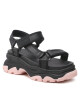 Tommy Jeans Сандали Webbing Hyrbid Sandal EN0EN02074 0GJ - Mera.bg