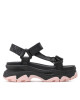 Tommy Jeans Сандали Webbing Hyrbid Sandal EN0EN02074 0GJ - Mera.bg
