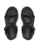 Tommy Jeans Сандали Webbing Hyrbid Sandal EN0EN02074 0GJ - Mera.bg