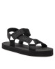 Tommy Jeans Сандали Mens Eva Sandal EM0EM00976 Черен - Mera.bg