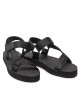 Tommy Jeans Сандали Mens Eva Sandal EM0EM00976 Черен - Mera.bg