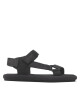 Tommy Jeans Сандали Essential Sporty Sndal EN0EN01842 Black BDS - Mera.bg