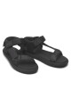 Tommy Jeans Сандали Essential Sporty Sndal EN0EN01842 Black BDS - Mera.bg
