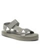 Tommy Jeans Сандали Eva Sandal EM0EM00976 Faded Willow PMI - Mera.bg