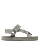 Tommy Jeans Сандали Eva Sandal EM0EM00976 Faded Willow PMI - Mera.bg
