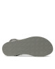 Tommy Jeans Сандали Eva Sandal EM0EM00976 Faded Willow PMI - Mera.bg