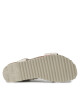 Tommy Jeans Сандали Flag Outsole Sandal EN0EN02122 Бежов - Mera.bg