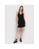 Tommy Jeans Сандали Heeled Leather Sandal EN0EN01803 Black BDS - Mera.bg