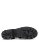 Tommy Jeans Сандали Heeled Leather Sandal EN0EN01803 Black BDS - Mera.bg