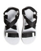 Tommy Jeans Сандали Pop Color Flatform Sandal EN0EN00847 Black BDS - Mera.bg