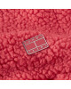 Tommy Jeans Зимен шал Tjw Cosy Knit Fancy Scarf AW0AW15476 Розов - Mera.bg
