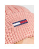 Tommy Jeans Шапка AW0AW12628 Розов - Mera.bg