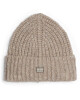Tommy Jeans Шапка City Bold AW0AW16786 Бежов - Mera.bg
