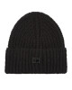 Tommy Jeans Шапка City Bold AW0AW16786 Черен - Mera.bg