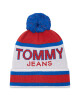 Tommy Jeans Шапка Heritage AW0AW14084 Цветен - Mera.bg