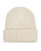 Tommy Jeans Шапка Im Tju Unisex Beanie AU0AU01808 Бежов - Mera.bg