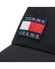 Tommy Jeans Шапка с козирка - Mera.bg