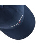 Tommy Jeans Шапка с козирка Sport AM0AM09575 Тъмносин - Mera.bg
