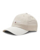 Tommy Jeans Шапка с козирка Sport AW0AW14078 Beige ACE - Mera.bg