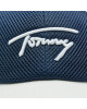 Tommy Jeans Шапка с козирка AW0AW14605 Тъмносин - Mera.bg