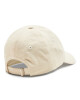 Tommy Jeans Шапка с козирка Canvas Summer AW0AW14606 Екрю - Mera.bg