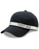 Tommy Jeans Шапка с козирка City Girl AW0AW14995 Черен - Mera.bg