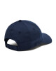 Tommy Jeans Шапка с козирка Graphic Cap AW0AW10191 Тъмносин - Mera.bg