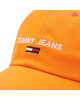 Tommy Jeans Шапка с козирка Sport AW0AW11660 SE8 - Mera.bg