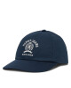 Tommy Jeans Шапка с козирка Tjm Crest Cap AM0AM13286 Тъмносин - Mera.bg