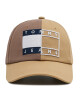 Tommy Jeans Шапка с козирка Tjm Heritage Cap Spliced AM0AM08493 0I1 - Mera.bg