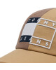 Tommy Jeans Шапка с козирка Tjm Heritage Cap Spliced AM0AM08493 0I1 - Mera.bg