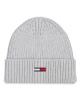 Tommy Jeans Шапка Tjm Sport Beanie AM0AM11016 Superior Steel PTU - Mera.bg