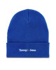 Tommy Jeans Шапка Tjm Sport Beanie AM0AM11016 Ultra Blue C66 - Mera.bg