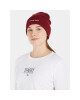 Tommy Jeans Шапка Tjw Sport Beanie AW0AW15473 Виолетов - Mera.bg